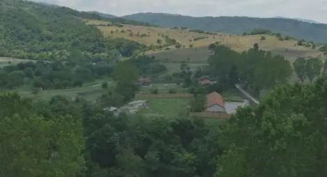 Разкриха с дрон тайната база на &bdquo;Фермата&rdquo;