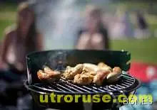 Науката дава съвети за по-безопасна скара Науката дава съвети за по-безопасна скара