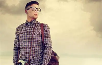 Хипстърите са демоде, тренди са юкитата