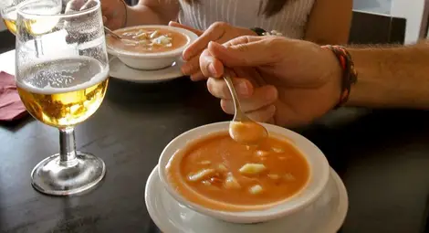 Най-вкусните супи в света