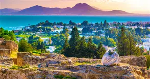 Тунис - какво да видите и как да се отпуснете