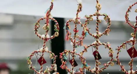 Над 130 000 именици празнуват Васильовден