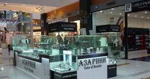 Бижутерска верига отвори  нов магазин в Мол Русе