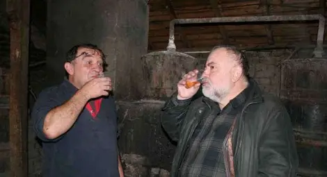 Пламен Байков: Ракията остава лидер в консумацията на алкохолни напитки в България