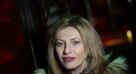 Лилия Маравиля: На сцената е важно да подхождаш с чистотата на дете, с доверие, наивност и любопитство