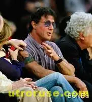 Първи снимки от "Непобедимите" 3 във Варна 