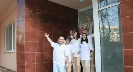 Клиника &bdquo;Д-р Щерев&ldquo; изследва безплатно желаещи за донори