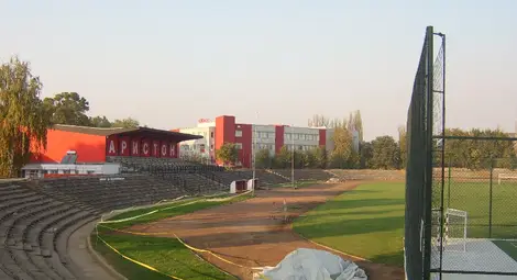 &bdquo;Аристон&ldquo; поиска нова концесия за базата си