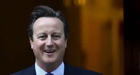 Камерън: Ако Русия влезе в Коалицията срещу ИД, Великобритания ще я подкрепи