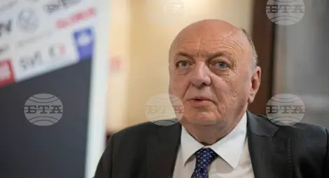 Снимка: БТА Снимка: БТА