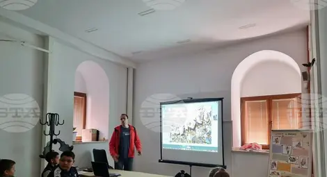 Снимка: БТА Снимка: БТА