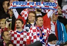 Хърватите ще си поделят 500 000 евро, ако се класират за Мондиала Хърватите ще си поделят 500 000 евро, ако се класират за Мондиала