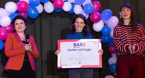 Създателката на Монтесори кабинет-Русе Ина Ганева: Когато ученето е преживяно, а не наложено, то се превръща в естествен и радостен процес