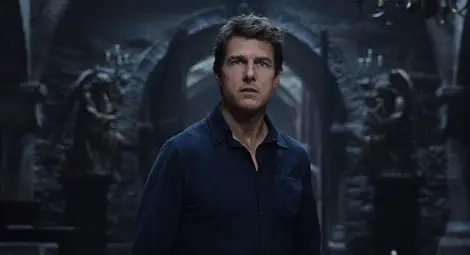 Том Круз този път спасява света от зла асирийска царица в &bdquo;Мумията&ldquo;