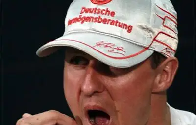 Шуми ще се учи да гълта, говори и пише при събуждане