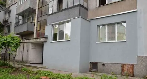 Строителният контрол поведе в битката срещу иззидана тераса в &bdquo;Здравец&ldquo;