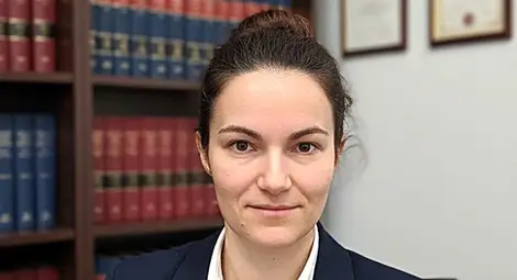 Нина Тагарова