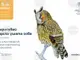 Националният природонаучен музей при БАН ще бъде домакин на работилница за научна илюстрация, посветена на горската ушата сова