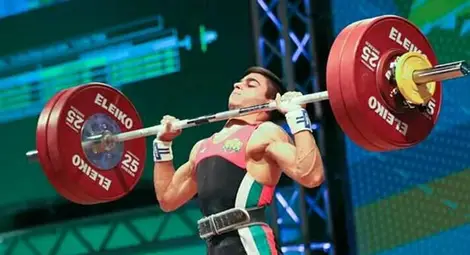 Русенският спорт през 2021 година - незаобиколим фактор в света и Европа Русенският спорт през 2021 година - незаобиколим фактор в света и Европа