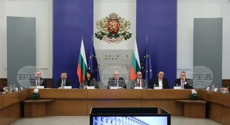 Снимка: БТА Снимка: БТА