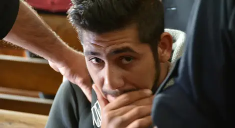 Съдят убиеца на Виктория за блудство, изнасилване и особено мъчителна смърт