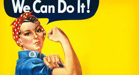 Лошо остаряващи момичета