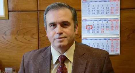 Съдия от Окръжен съд-Русе Йордан Дамаскинов се срещна с представители на Световната банка