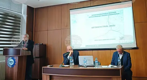 Снимка: БТА Снимка: БТА