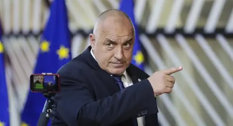 Бойко Борисов: Внимателно ще проследя имотните сделки