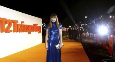 Родна звездна актриса напира за &bdquo;Междузвездни войни&rdquo;