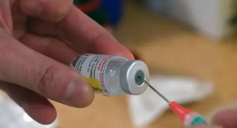 Започна третата фаза на ваксинирането