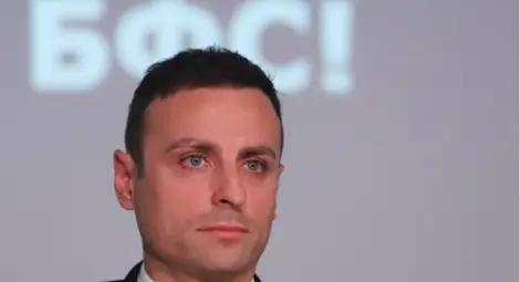 Бербатов: Изпълкомът ни е готов, но част от имената ще запазим в тайна