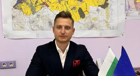 Арх. Пламен Христов