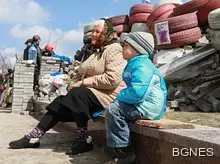 Може би вече е късно да спре войната в Украйна
