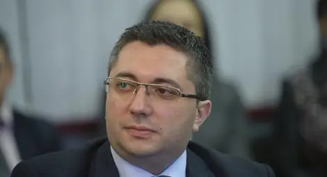 Нанков: Гражданите да бъдат спокойни, няма да има драстично повишение на цената на водата Нанков: Гражданите да бъдат спокойни, няма да има драстично повишение на цената на водата