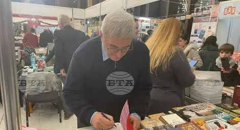 Снимка: БТА Снимка: БТА