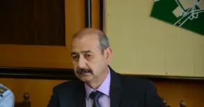 Директорът на МВР се мести в Икономическа полиция