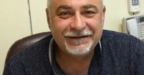 Д-р Кожухаров търси бъдещи колеги в Математическата гимназия