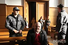 Прокуратурата поиска доживотен затвор за Николай Русинов-Чеци