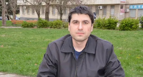 Две коварни болести поставят на изпитание вярата и духа на Александър