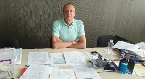 Пламен НУНЕВ