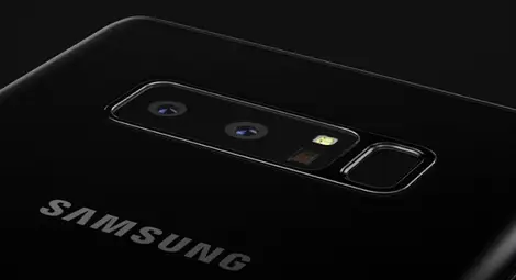 Samsung може да представи новия Galaxy Note след два месеца