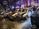 Автомобили изгоряха при пожар в Русе