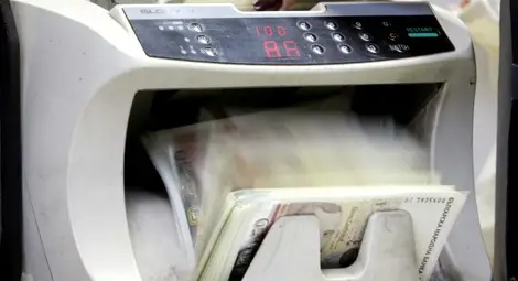 Още 172 милиона сложени на депозити в банките за черни дни