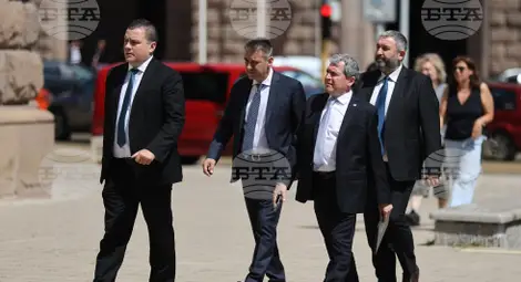 Снимка: БТА Снимка: БТА