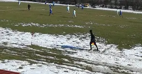 „Дунав“ би като гост лидера в Северозападната „В“ група