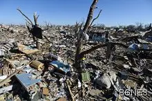 Катаклизми очакват Европа с промяната на климата