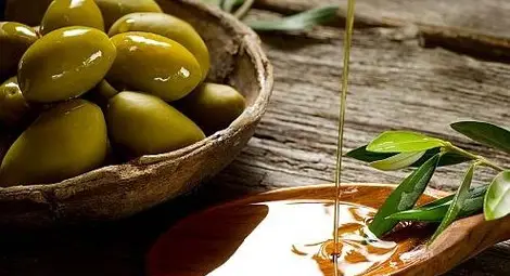 Как зехтинът премахва главоболието Как зехтинът премахва главоболието