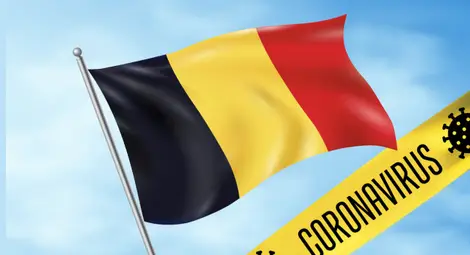 Висшият административен съд на Белгия отмени новите мерки срещу COVID-19