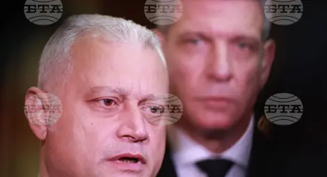 Снимка: БТА Снимка: БТА